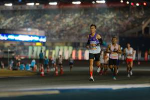 BIB: 
                            <button type="button" onclick="openModal(23266893)" class="btn btn-primary btn-sm float-right btn-popup" data-toggle="modal" data-target=".modal-high-quality">
                        <i class="fas fa-shopping-cart"></i> Add to Cart
                    </button>
                                            <button type="button" onclick="isThisMe(23266893, true)" class="btn btn-success btn-sm float-right btn-popup btn-isme hidden" data-toggle="tooltip" data-placement="bottom" title="นี่คือรูปของคุณใช่ไหม คลิกที่นี่เพื่อเอาเข้าอัลบั้ม">
                        <i class="fas fa-plus"></i> Add to album
                    </button>
                    <button type="button" onclick="isThisMe(23266893, false)" class="btn btn-warning btn-sm float-right btn-popup btn-isnotme hidden">
                        <i class="fas fa-ban"></i> Remove from album
                    </button>